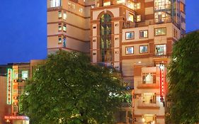 Hoa Hồng Hotel 2 - Xã Đàn